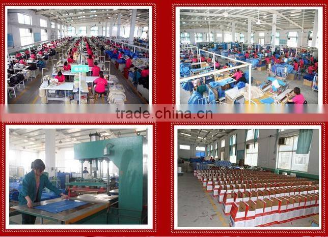 Instant read foldable lcd display digital meat grilling thermometer