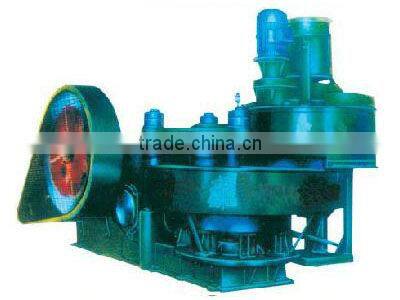 Henan KF Newest 160-8A Burning-Free block Maker with professional technology