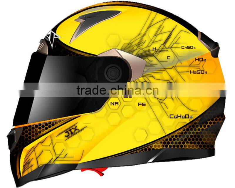 United States DOT helmet