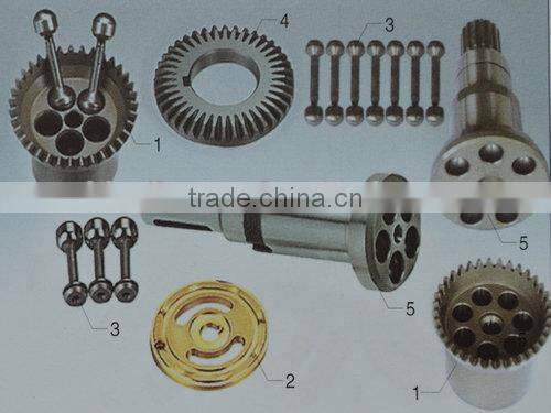 PARKER F11-005/006/012/014/019/10/28/39/80/110/150/250 HYDRAULIC PUMP PARTS