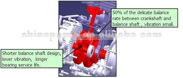 2015 new style 50cc hybrid >120 km/h motorcycle for sale
