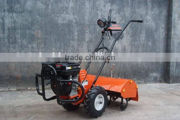 gasoline tillers machinery 001B with light