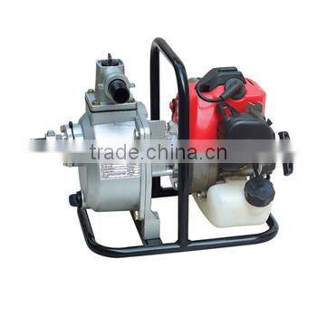 Gas High Pressure Water Pump/Gas Pressure Pump/Gas Water Pump