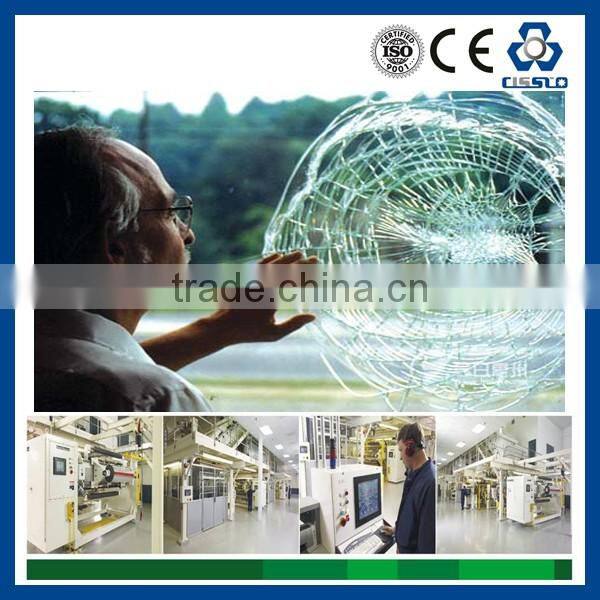 High Quality PET AdhesiveTape Coating Line