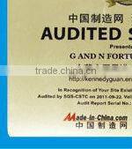 Wholesale Full Size Electrical White PVC Plastic Pipes