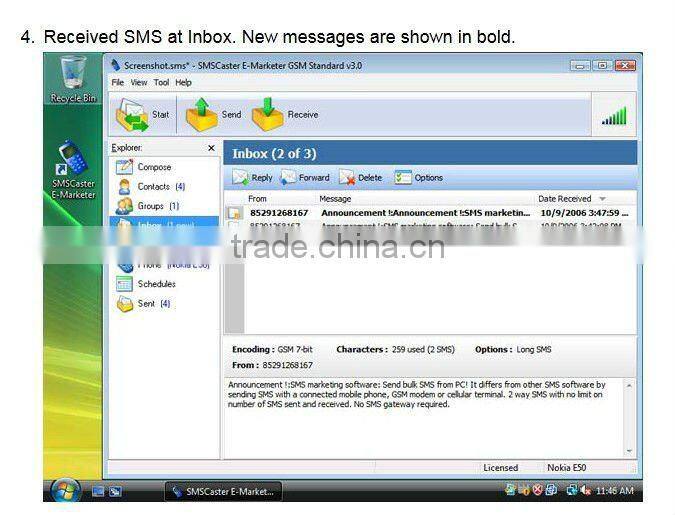 China wholesale cost efficient wcdma modem USB imei change 8 sim card modem 3g