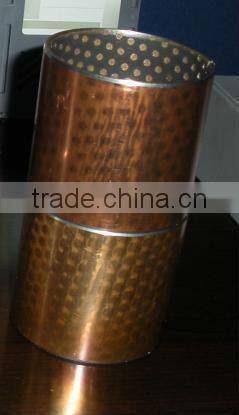 Center Rubber Bushing for Suspension