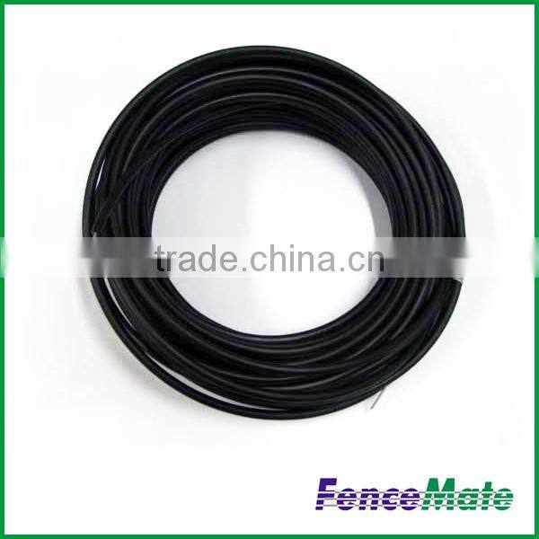 Electric Fence Insulated Underground Cable