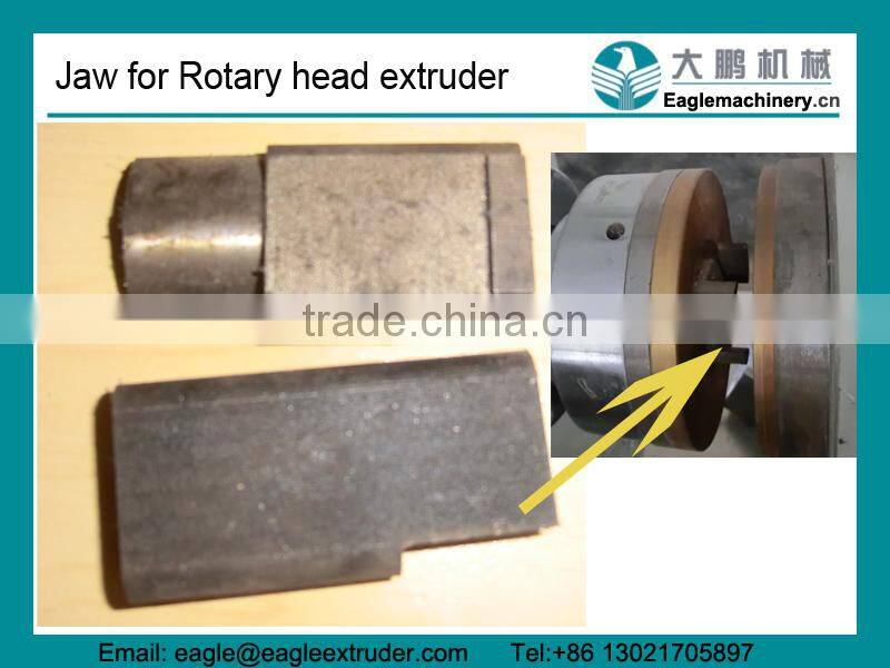 Jinan Eagle baked corn curls making extruder machine equipment processing line production plant