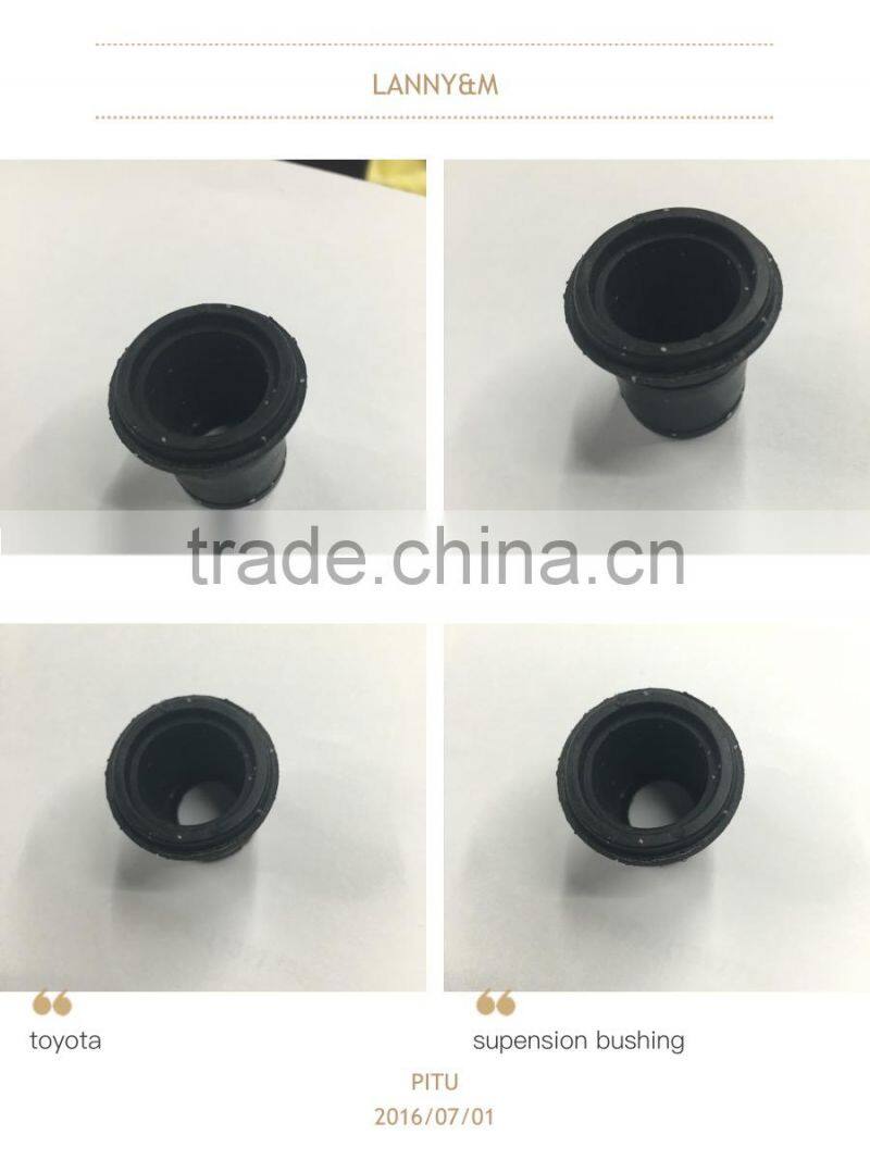 SUSPENSION BUSHING FOR TOYOTA HILUX 23681-30010