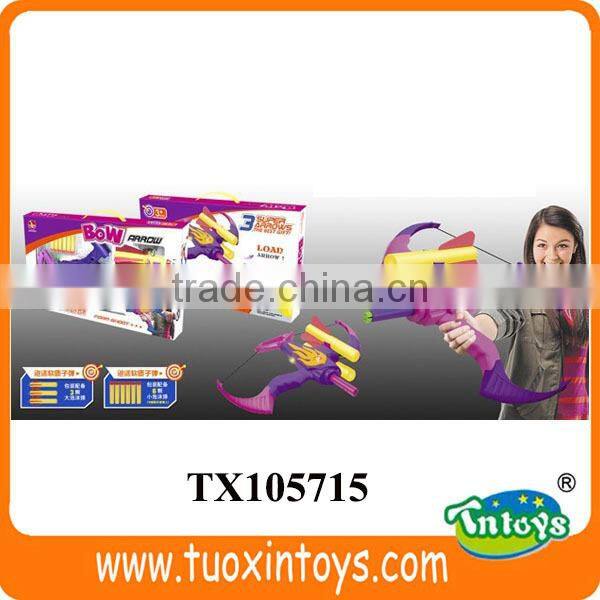 kinds of bow and arrow, bow & arrow series