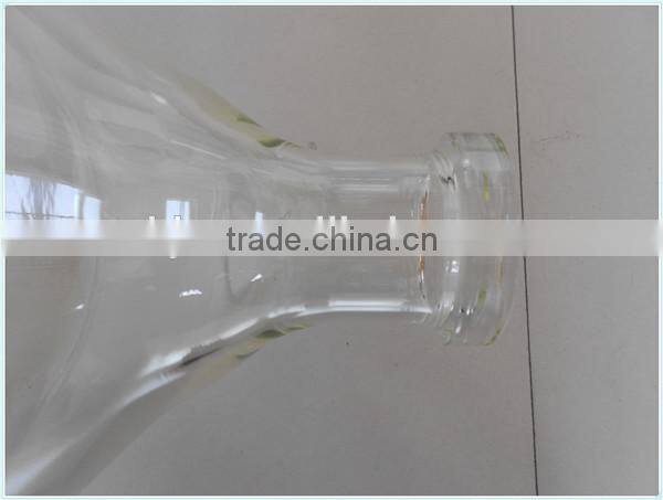 Glass Milk Meter for Milk parlor