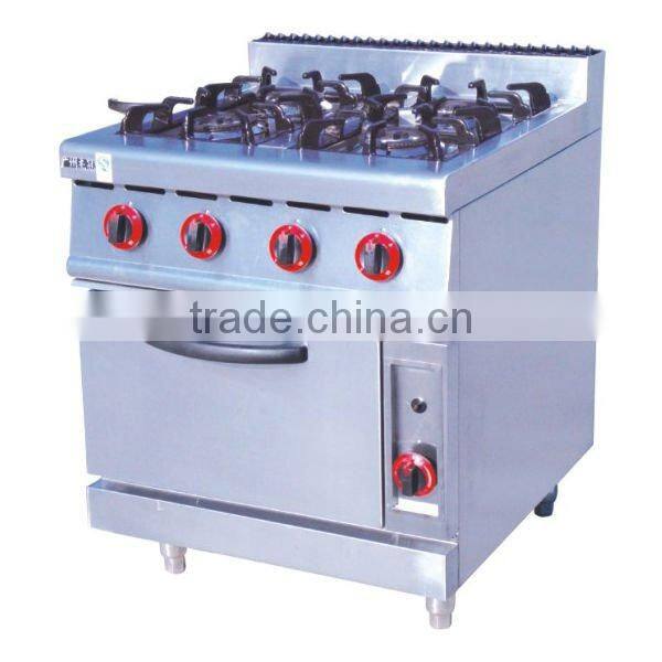 80L Electric Tilting Bratt Pan 900 series (Commercial Cooker)GH-980
