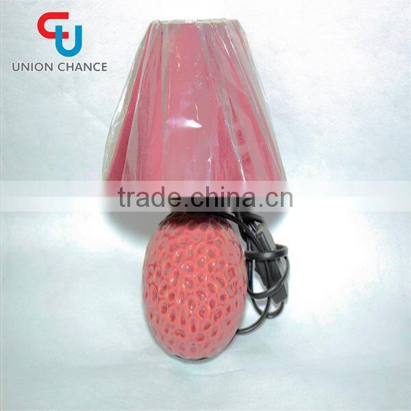2014 Wholesale Modern Ceremic Table Lamp