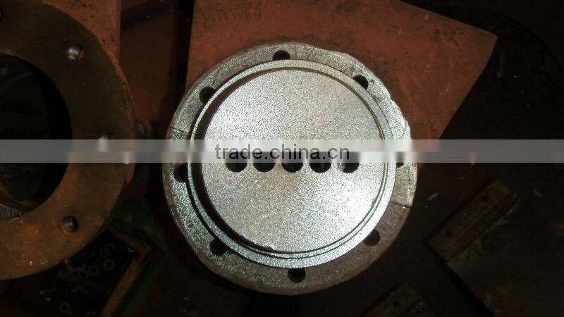 china manufacturer for screw propulsion coal rod extruder