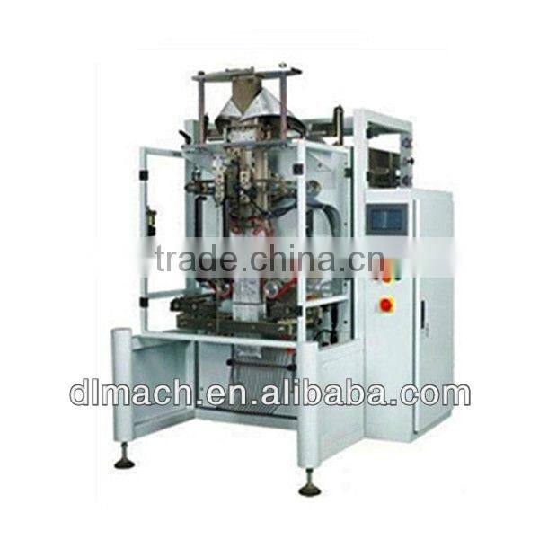 DBIV-6840A Large Vertical Automatical or Slanting Paking Machine
