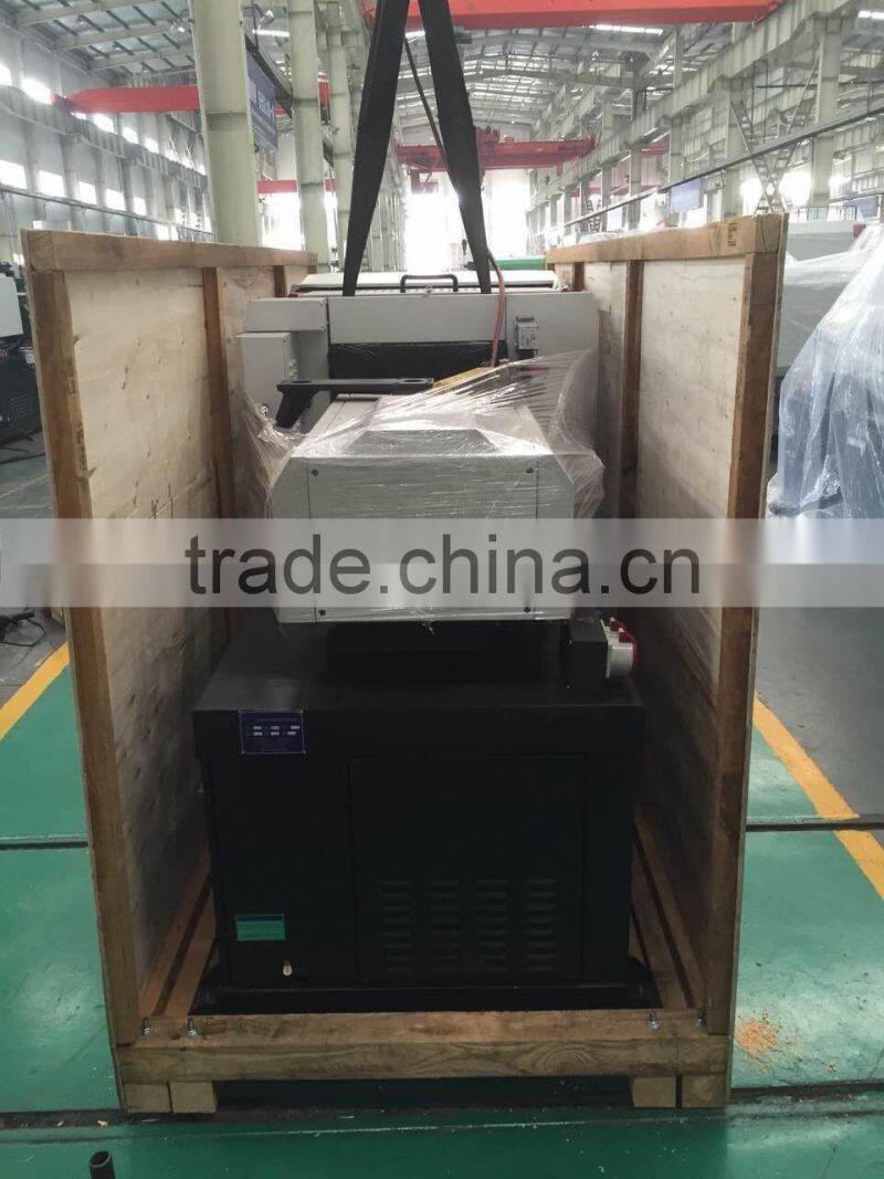 120T Servo Motor Energy-saving Plastic Injection Moulding Machine