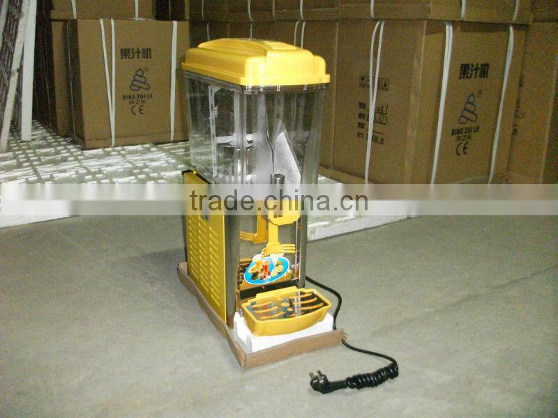 GRT - 115A Cold drink machine