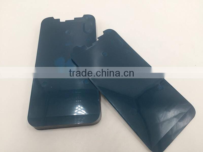 From JUYU Lcd refurshing parts front Housing Sticker Frame adhesive for htc Desire 310