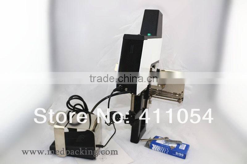 Electric Stapler single head 2016 hot sale