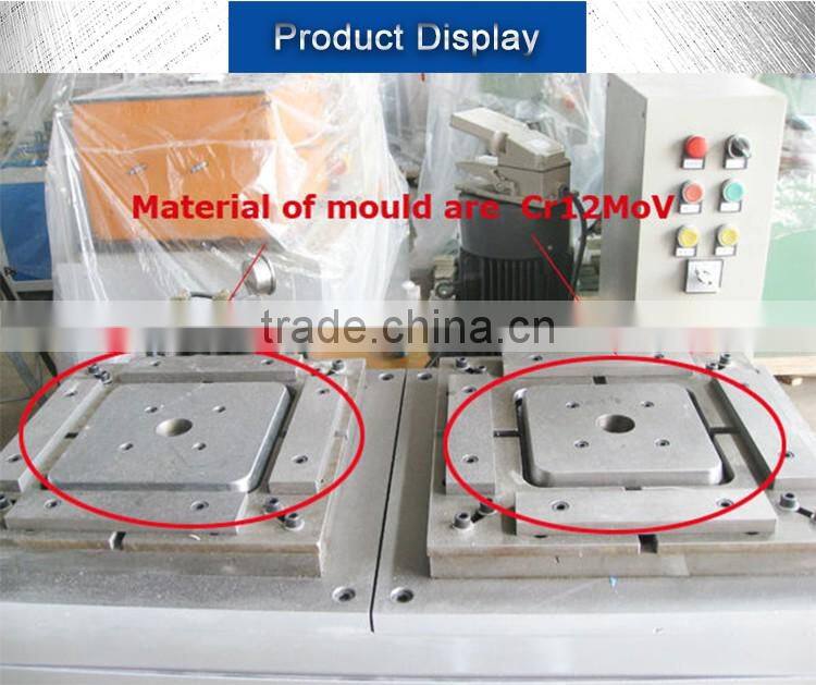 Popular Inexpensive Embossing Machine Price