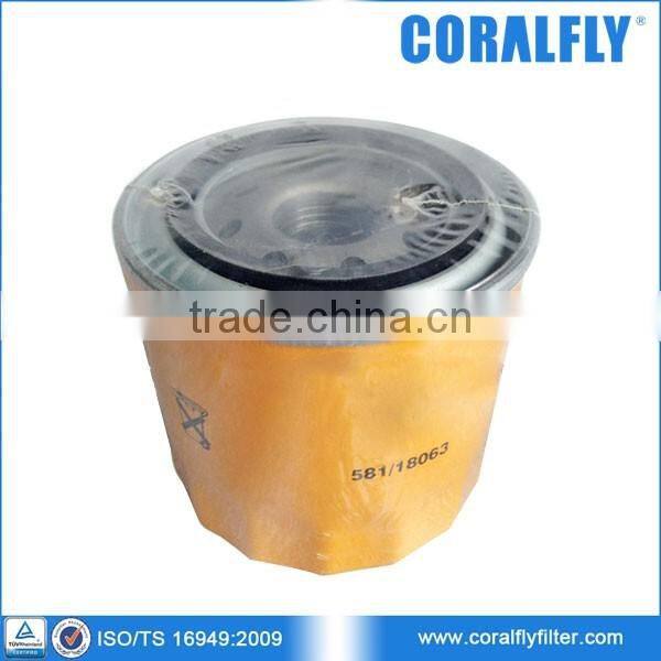 Engine 444 Spin-on Hydraulic Oil Filter 58118063