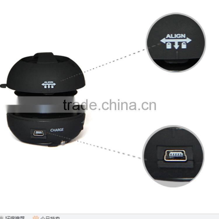 promotional portable mini speaker audio speaker USB mini speaker laptop mini speaker