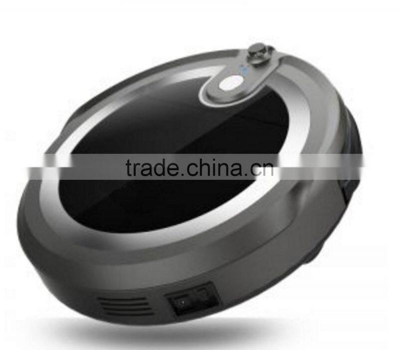2016 robot vacuum cleaner with camera home smart guard robot robotic vacuum cleaners wifi