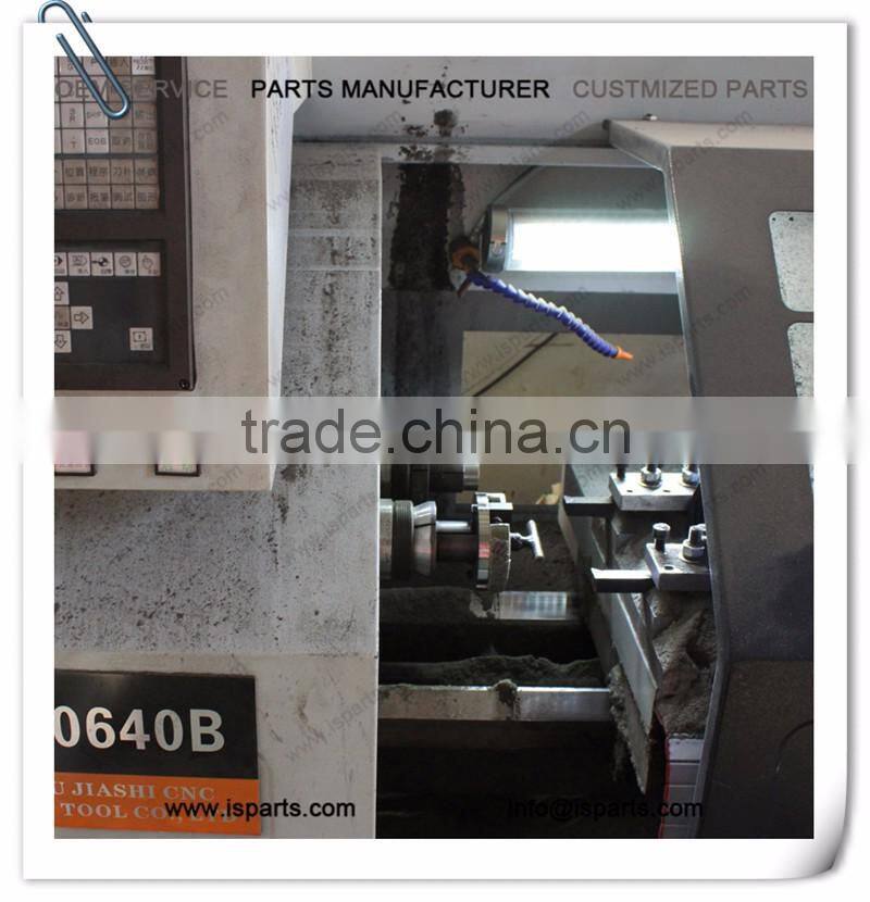 Gas pedal scooter GY6 50CC clutch