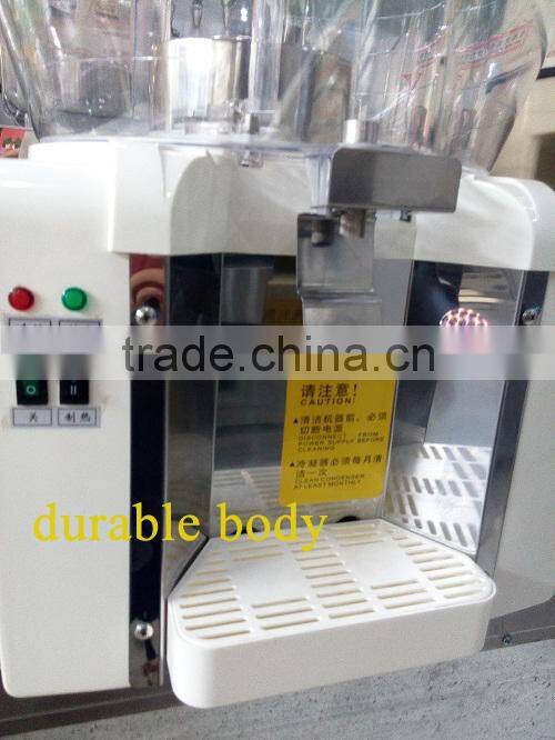 50L beverage stirring and spraying juice dispenser