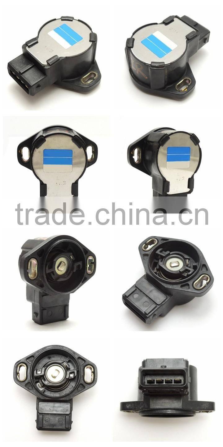 TPS Throttle Position Sensors For TOYOTAs Camry 4Runner OEM 198500-0191 89452-20050