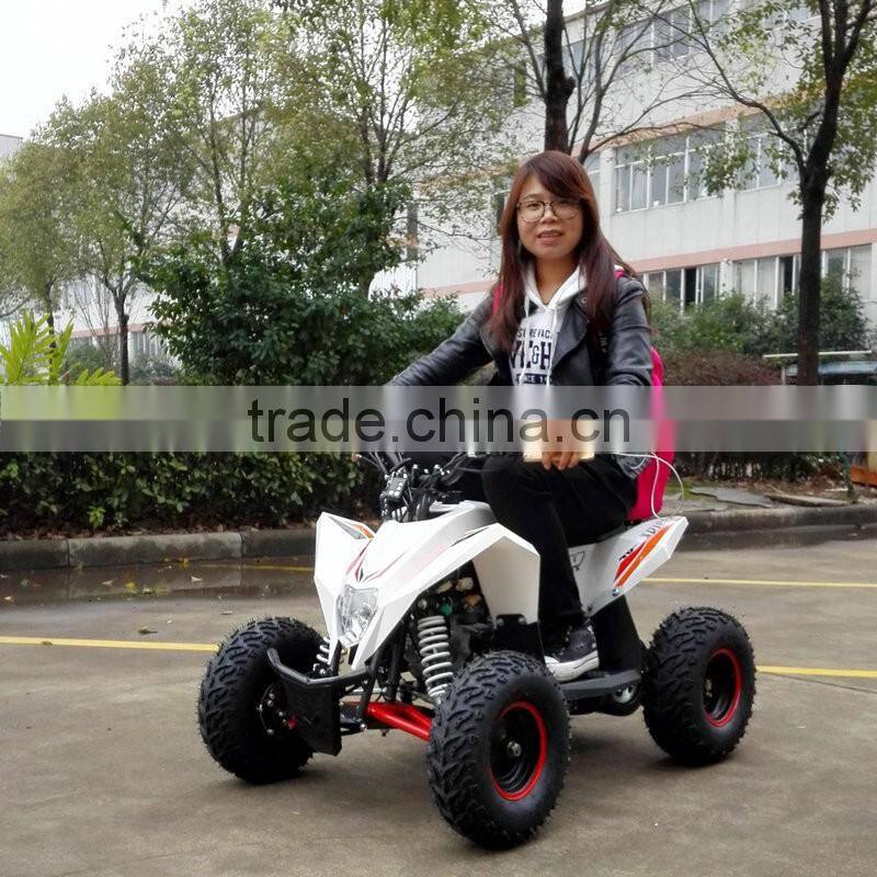 2017 New 50cc 70cc 110cc Mini Quad, Mini ATV for Kids (ATV-9)