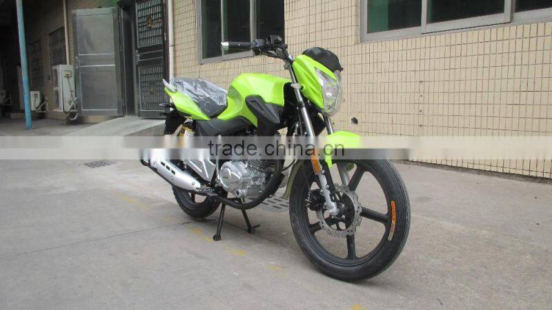 Powerful sports street legal motorbike off-road 150cc Motorcycle