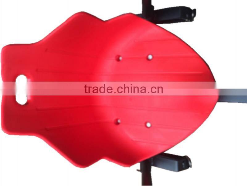New High Quality Adjustable Hoverkart Equipment for Self Balancing Scooter/China Hot New design hoverseat accessories (P2)