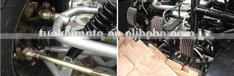 1100CC 4x4 buggy/China go kart 1100cc / adult Dune buggy 1100cc (TKG1100-1)