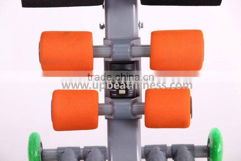 TOTAL CORE WITH COUNTER