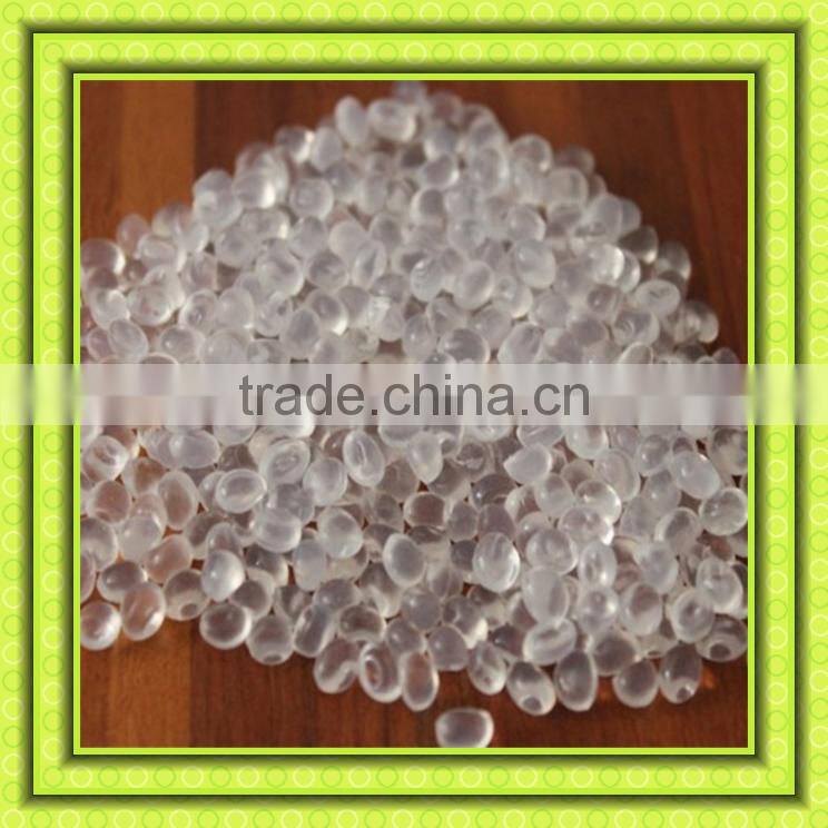 Ethylene Acrylic Acid copolymer EAA pallets EAA granules