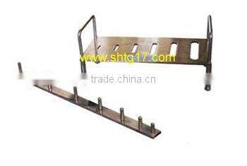 Flakiness Gauge for Classification of Aggregate Particles