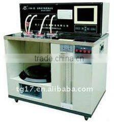 Asphalt Dynamic Viscometer