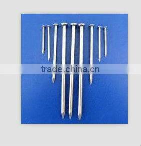 common nail and roofing nail made in China