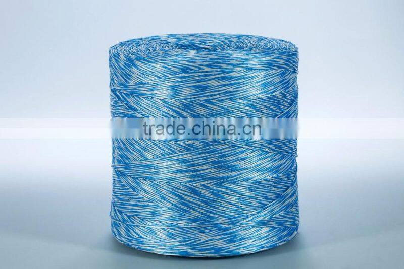 Heavy duty baler twine