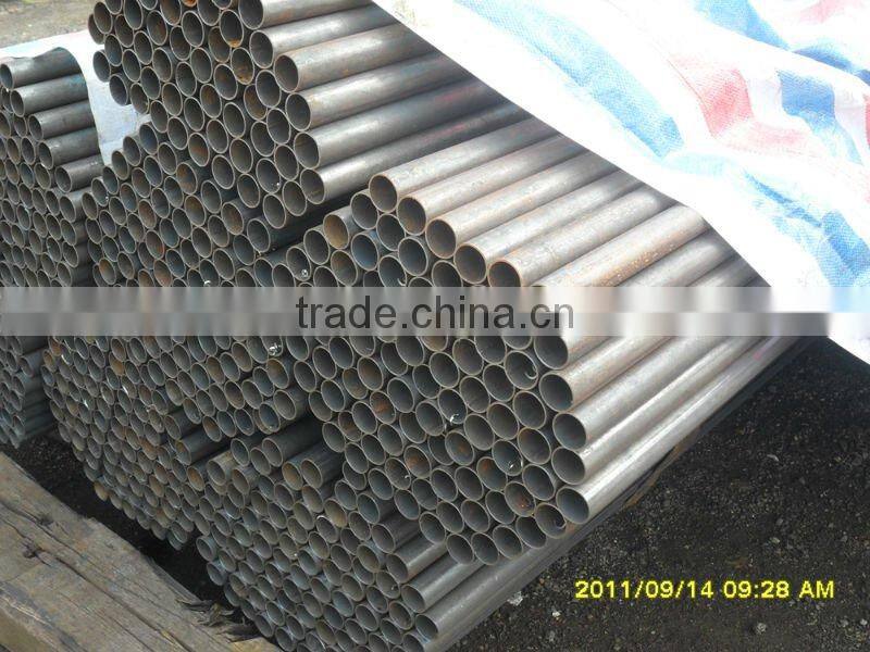 BS 1387 welded boiler tube , Q345