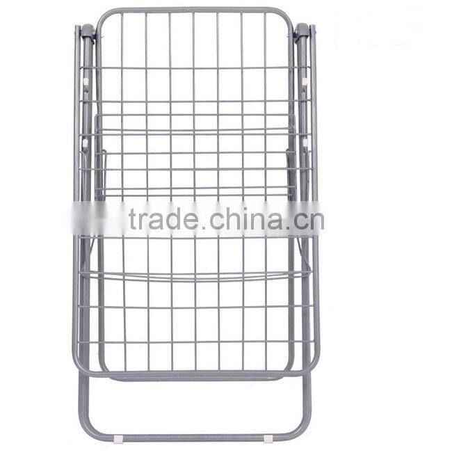 Vivinature clothes rack and collapsible drying rack