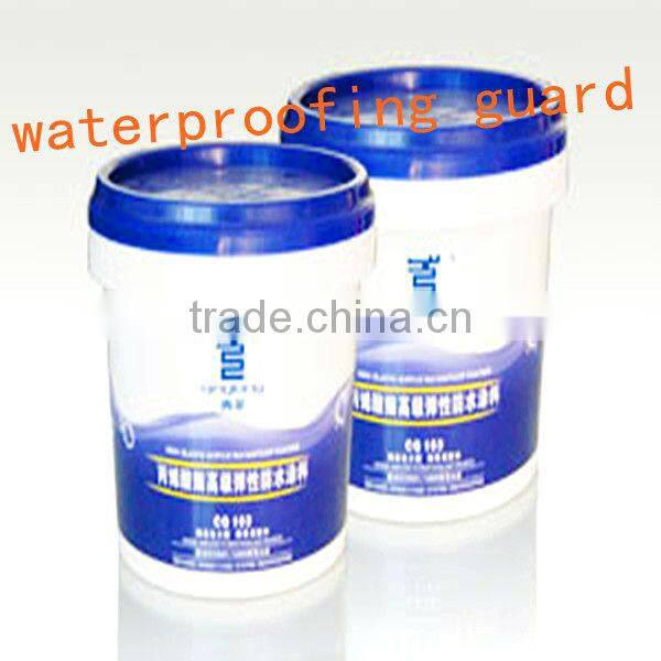 Waterproofing Coating Waterproof Roof Coating For Building Wholesale