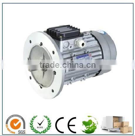 MS Series aluminum three phase induction motor