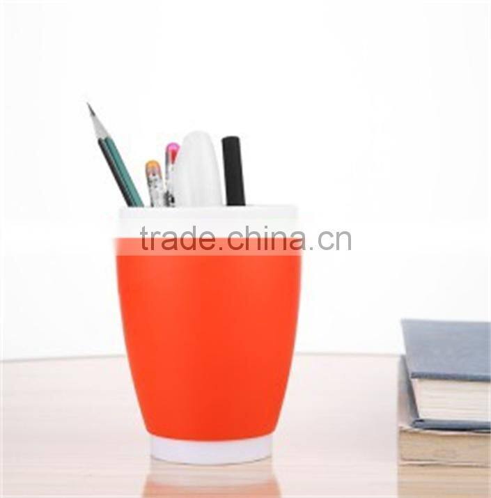 N220 Best sell Creative gargle Wash gargle cup couples toothbrush cup