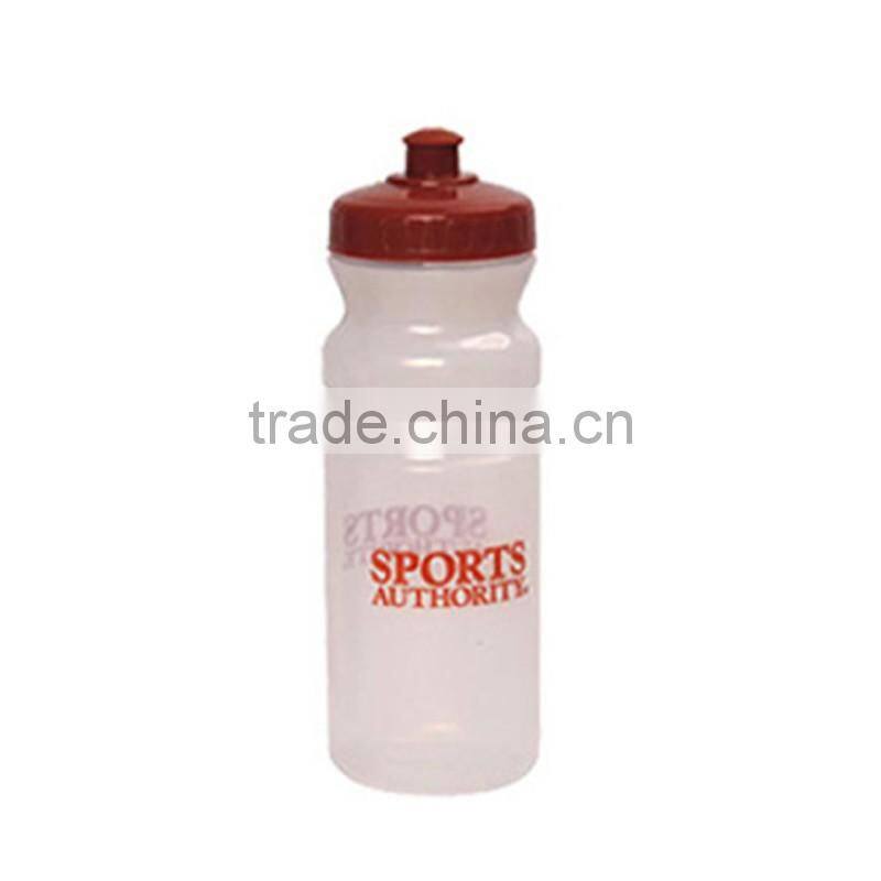 600ml Hot sale cycling sport athletic water bottle