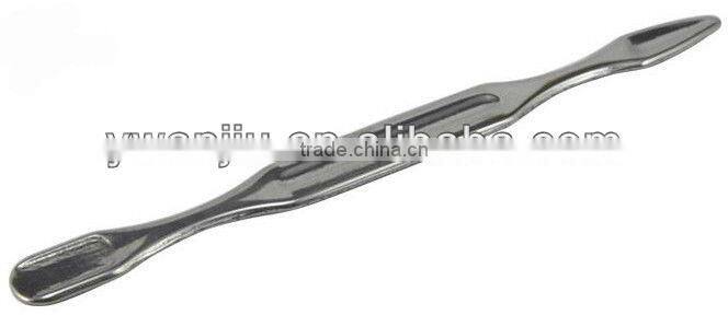 Supply Stainless steel nail clippers makeup kit