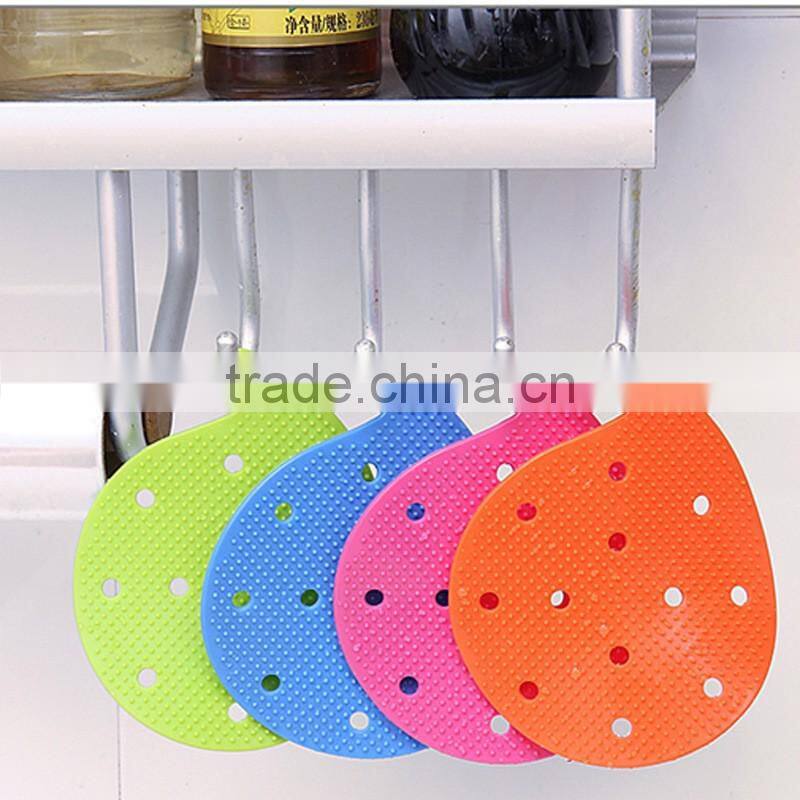 silicone potato brush washer kitchen items