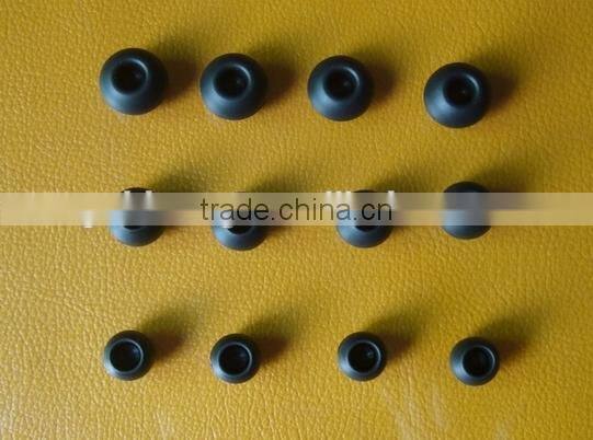 Cute Manufacturers selling High Quality Silicone Gel Earplug